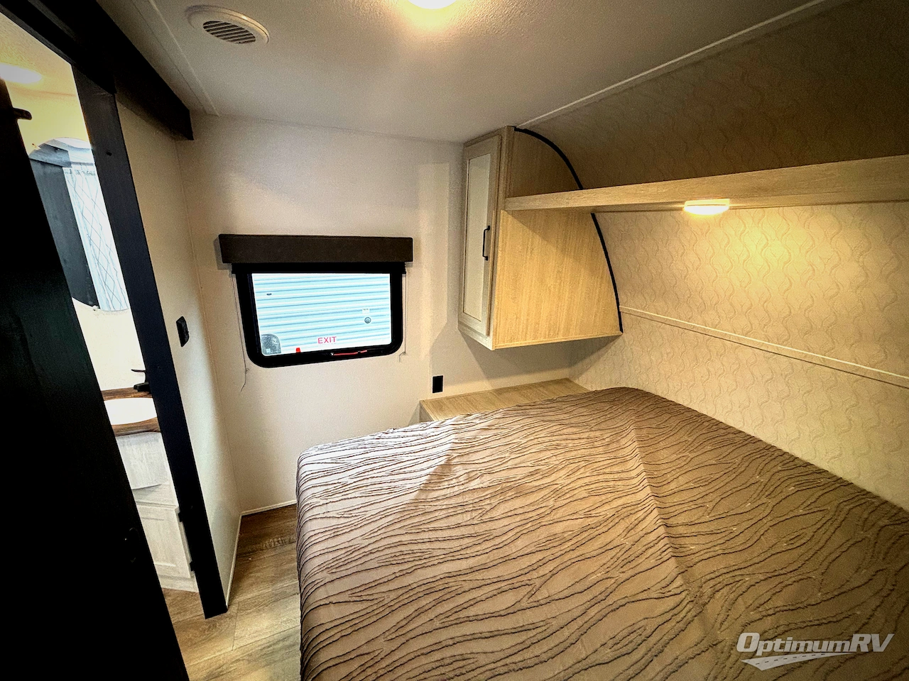 2026 Forest River Puma Camping Edition 305BHCE Photo 22