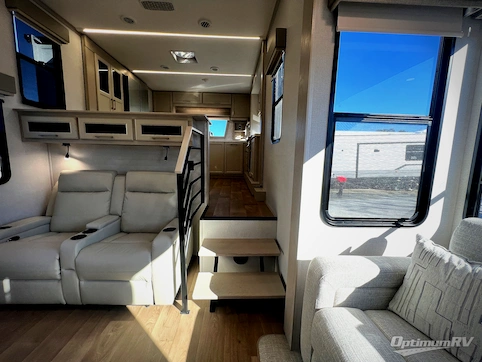 2026 Forest River Puma Mesa 388FKH RV Photo 2