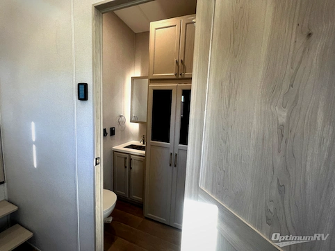 2026 Forest River Puma Mesa 388FKH RV Photo 3