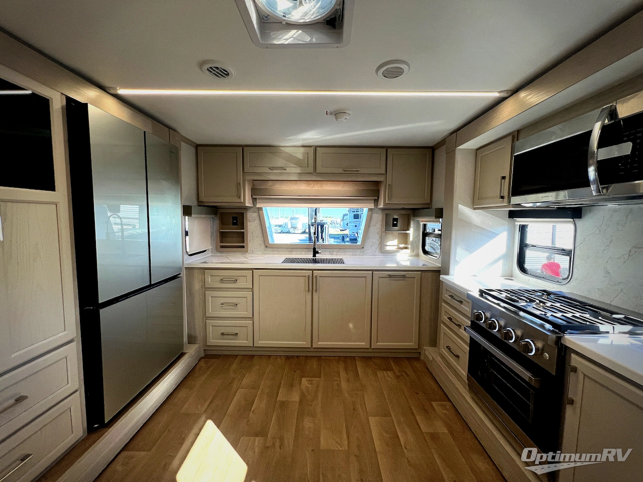 2026 Forest River Puma Mesa 388FKH Photo 10