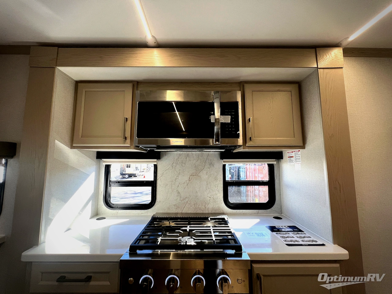 2026 Forest River Puma Mesa 388FKH Photo 13