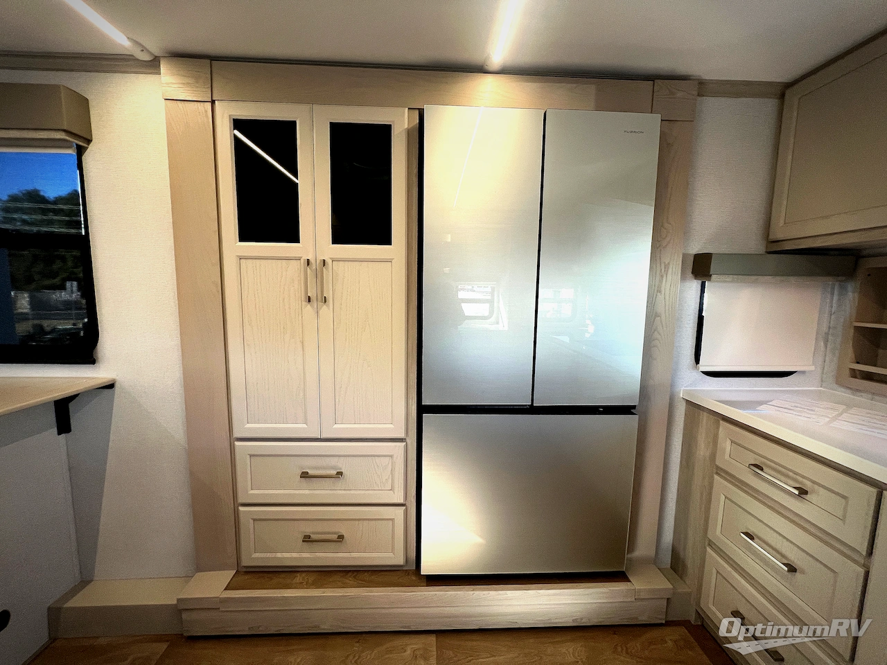 2026 Forest River Puma Mesa 388FKH Photo 15