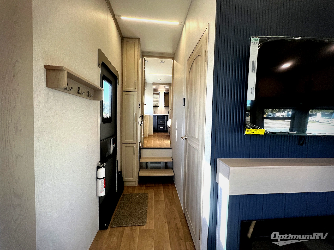 2026 Forest River Puma Mesa 388FKH Photo 16