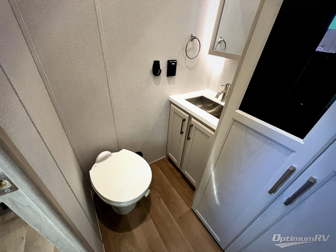 2026 Forest River Puma Mesa 388FKH Photo 20