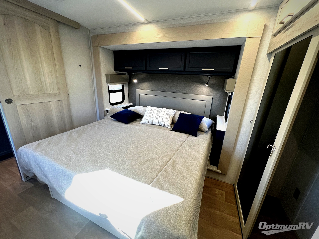 2026 Forest River Puma Mesa 388FKH Photo 22