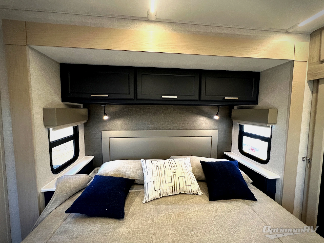 2026 Forest River Puma Mesa 388FKH Photo 23