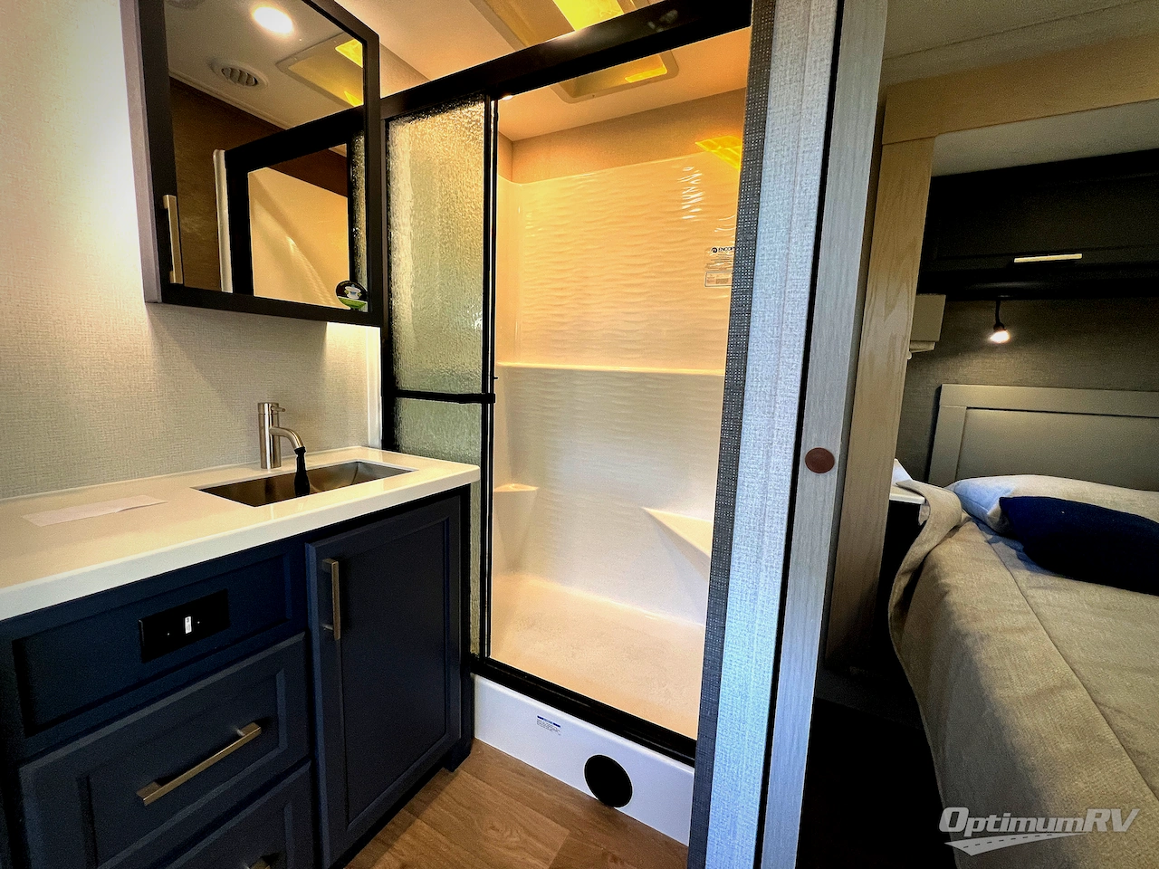 2026 Forest River Puma Mesa 388FKH Photo 27