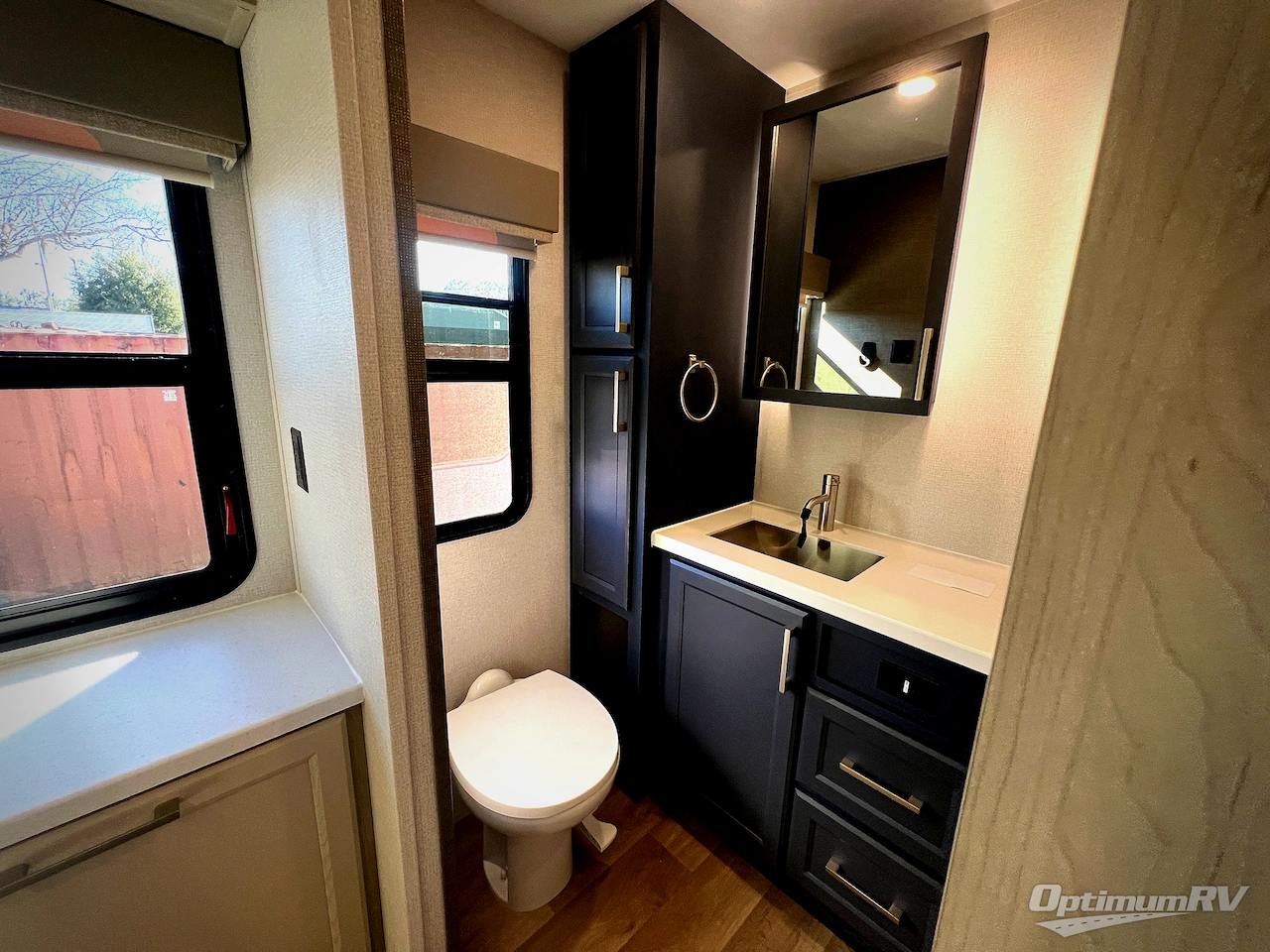 2026 Forest River Puma Mesa 388FKH Photo 28