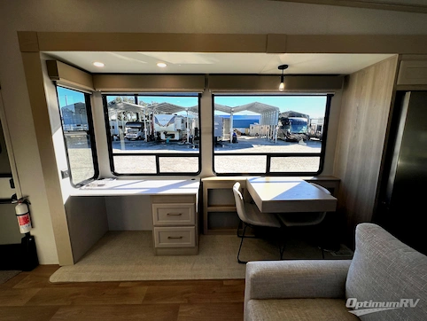 2026 Forest River Puma Mesa 379MBL RV Photo 2