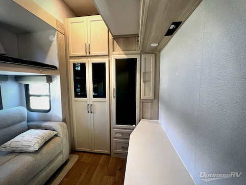 2026 Forest River Puma Mesa 379MBL RV Photo 3