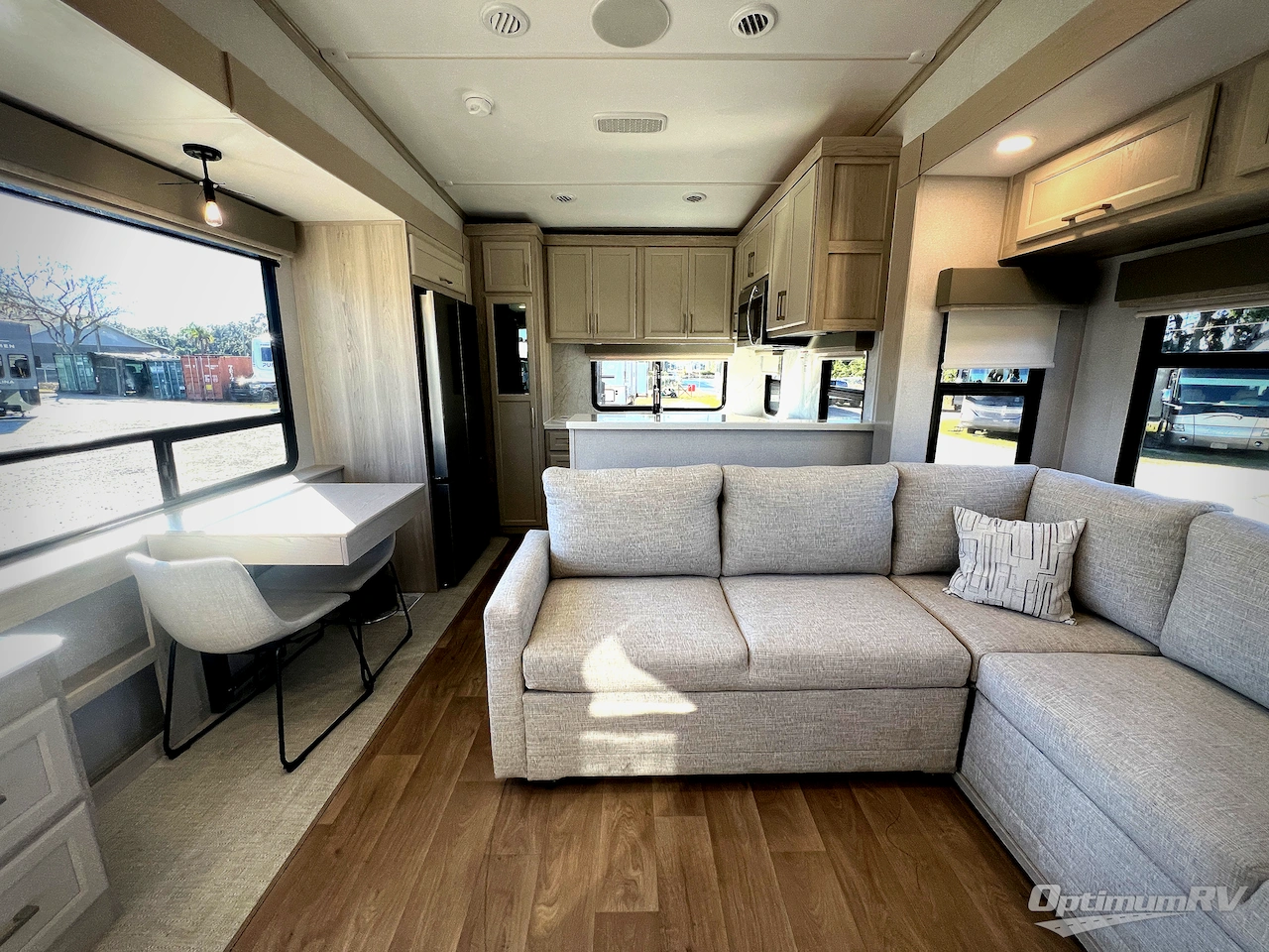 2026 Forest River Puma Mesa 379MBL Photo 5