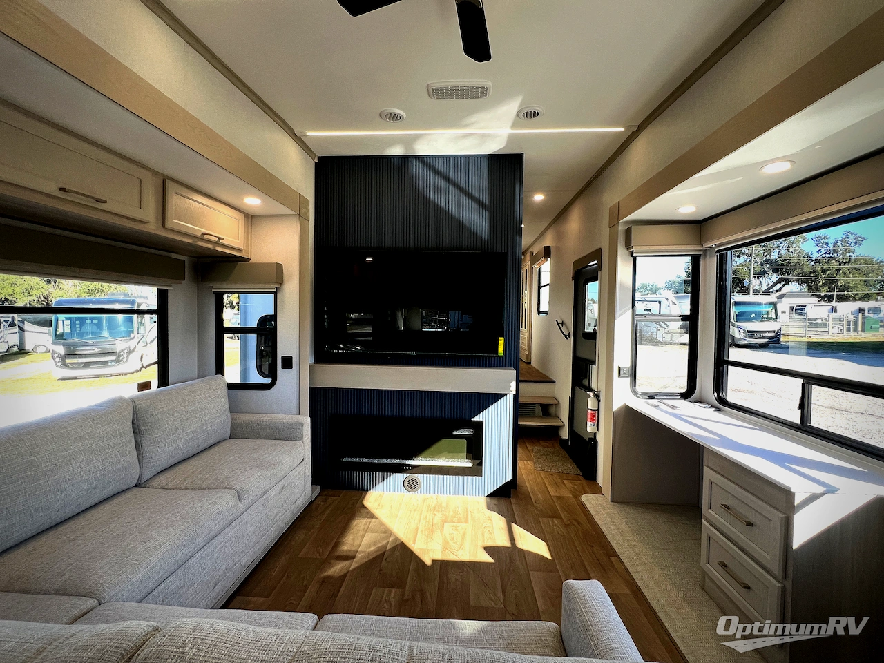 2026 Forest River Puma Mesa 379MBL Photo 4