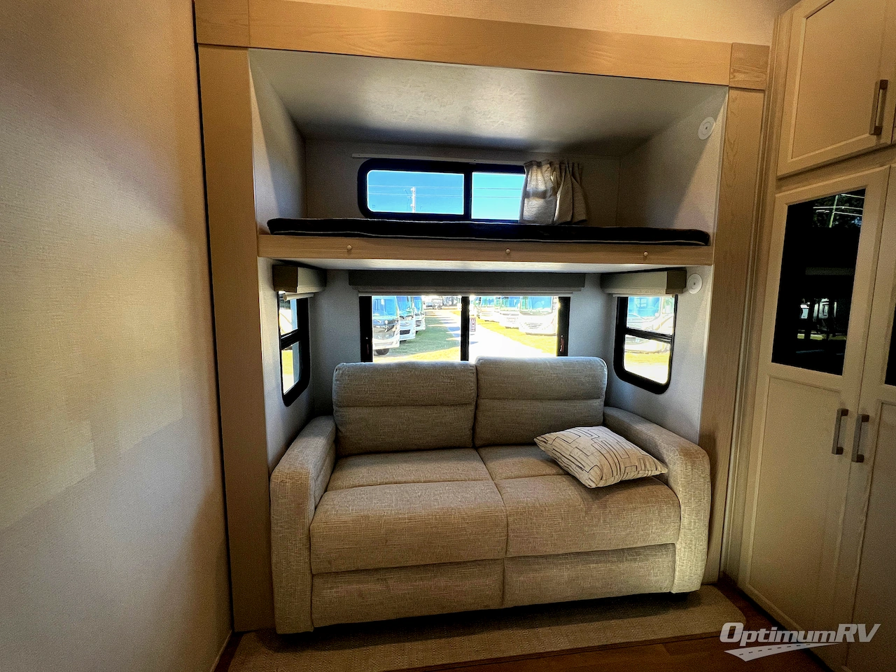 2026 Forest River Puma Mesa 379MBL Photo 14