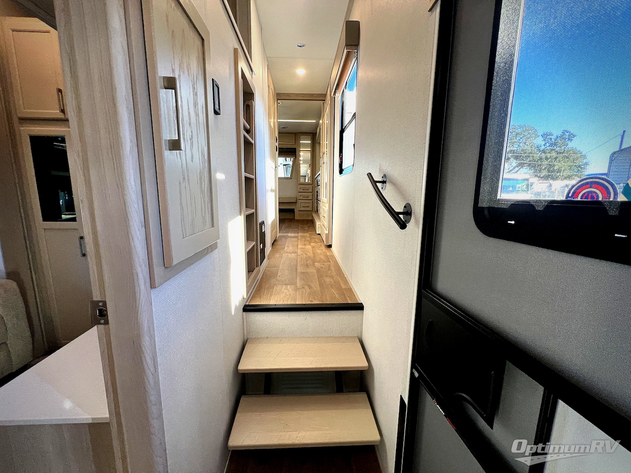 2026 Forest River Puma Mesa 379MBL Photo 17