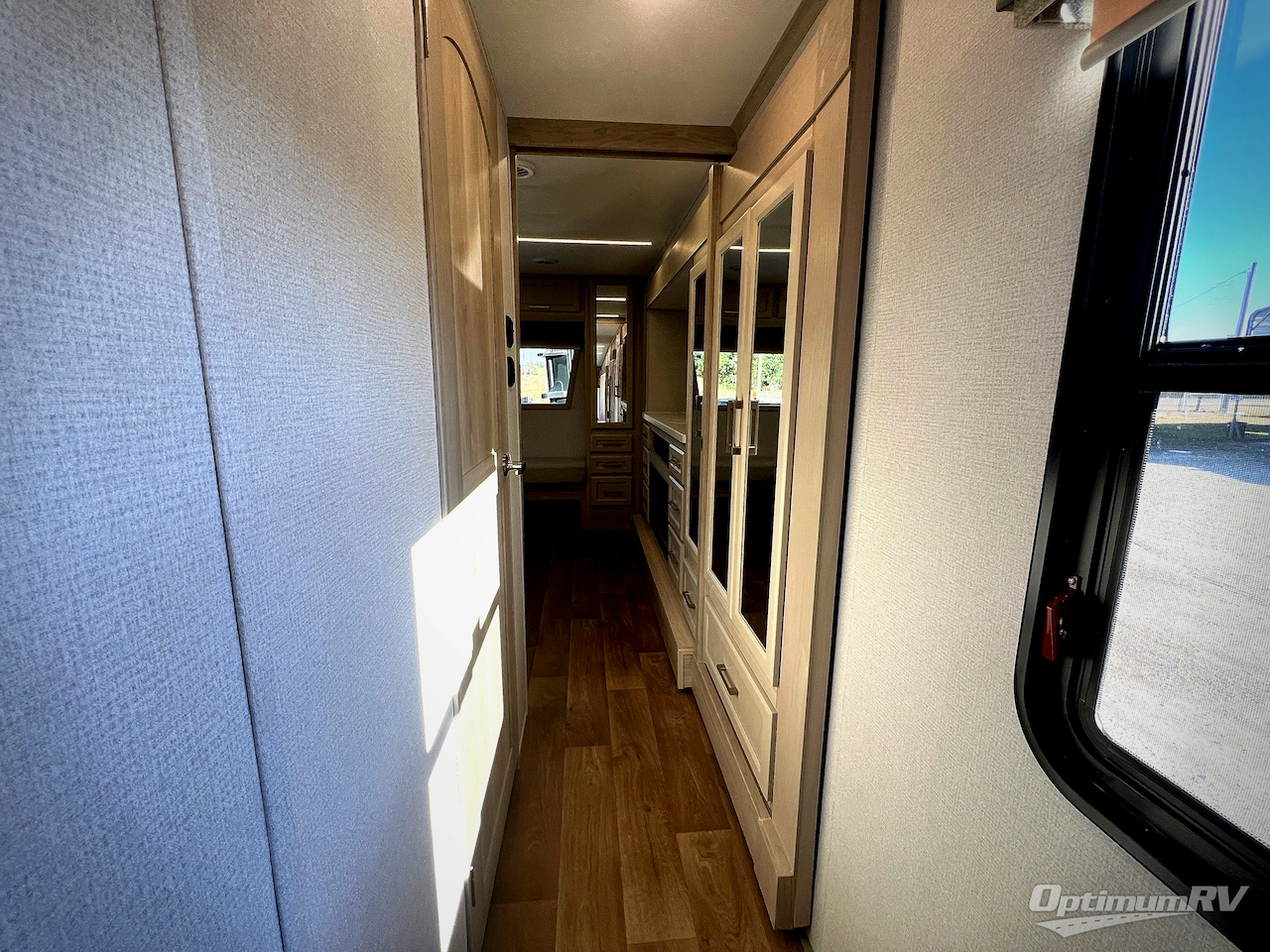 2026 Forest River Puma Mesa 379MBL Photo 19