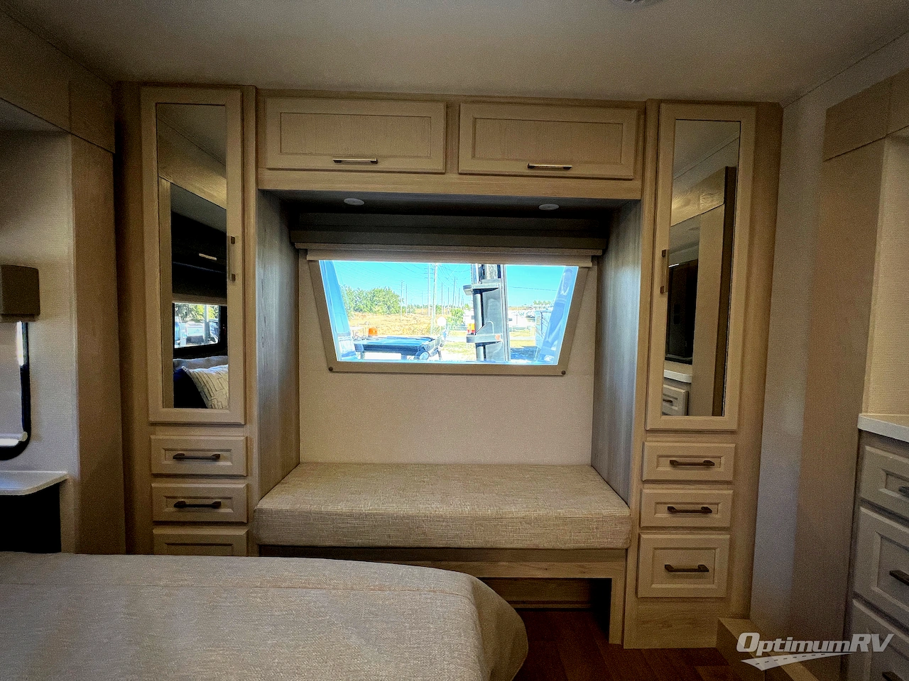 2026 Forest River Puma Mesa 379MBL Photo 23