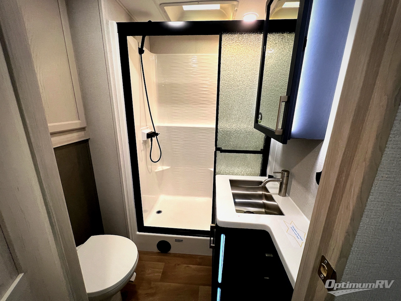 2026 Forest River Puma Mesa 379MBL Photo 24