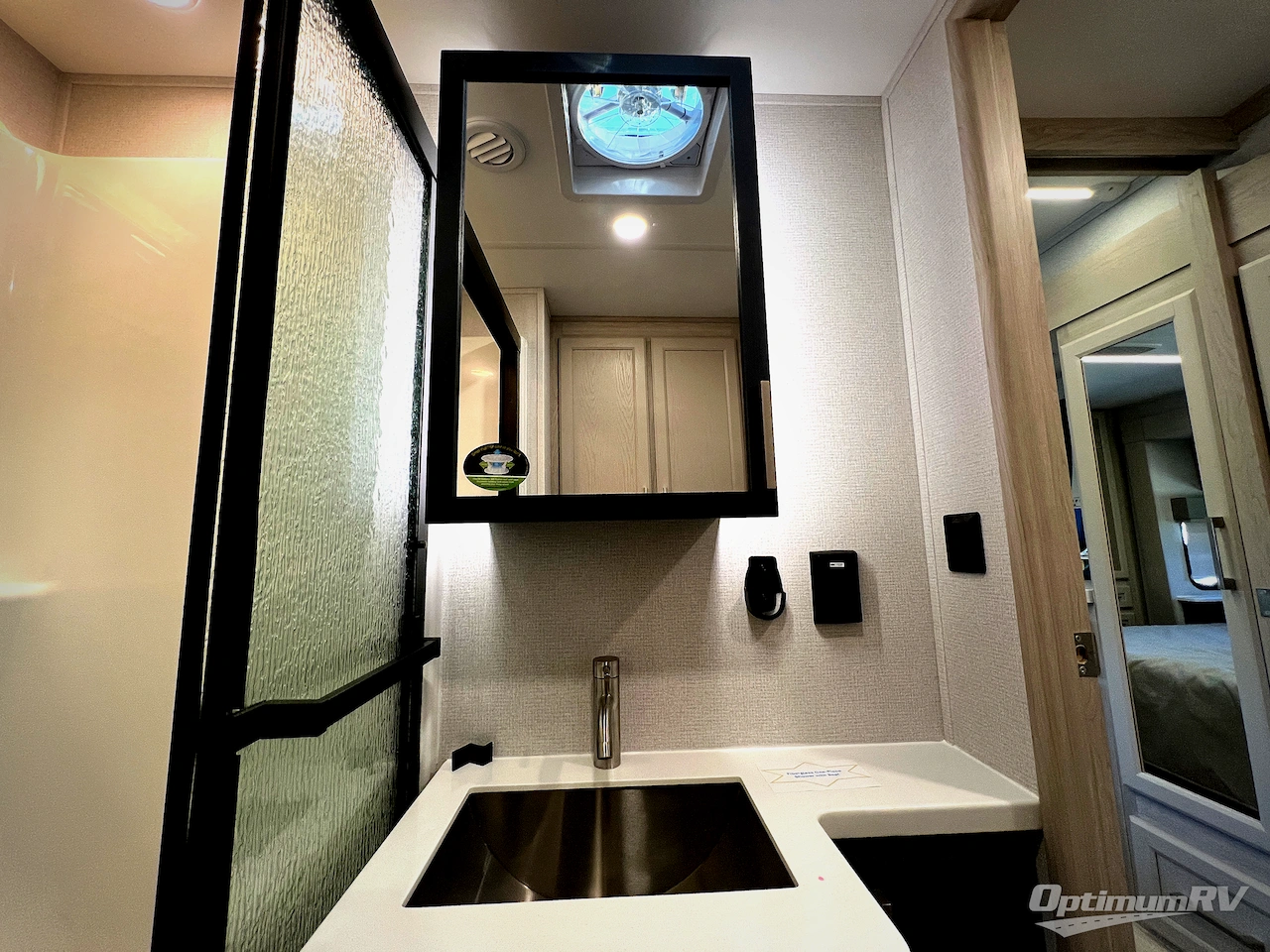 2026 Forest River Puma Mesa 379MBL Photo 26