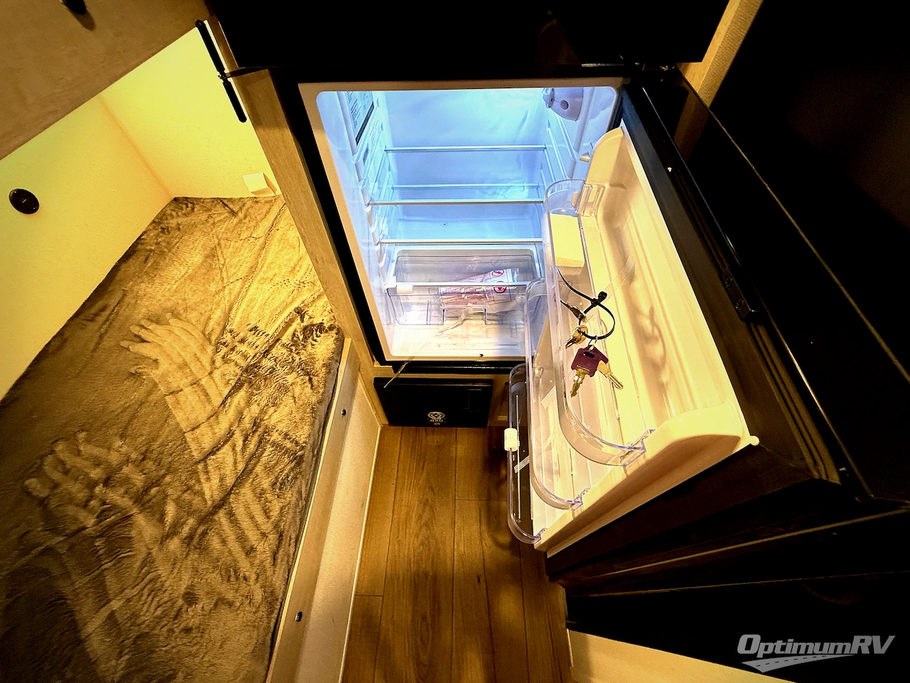 2026 Forest River Puma Camping Edition 122BHCE Photo 11