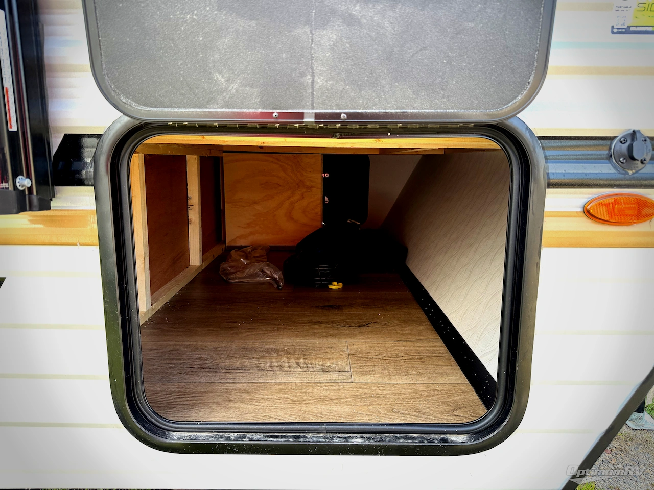 2026 Forest River Puma Camping Edition 122BHCE Photo 14