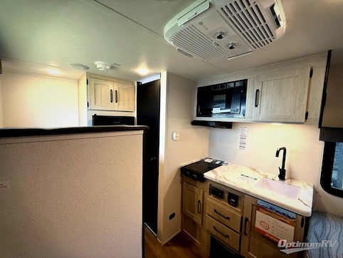 2026 Forest River Puma Camping Edition 122BHCE RV Photo 2