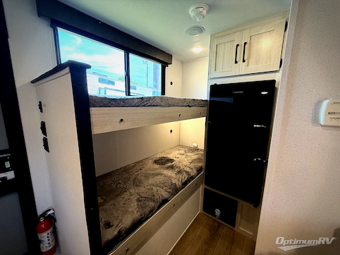 2026 Forest River Puma Camping Edition 122BHCE RV Photo 4