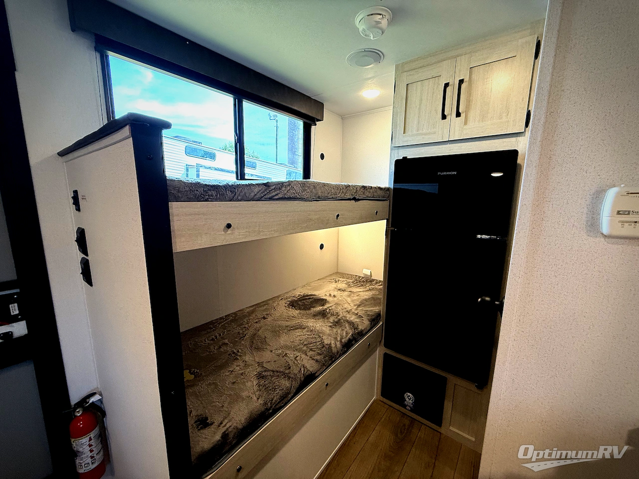 2026 Forest River Puma Camping Edition 122BHCE Photo 10