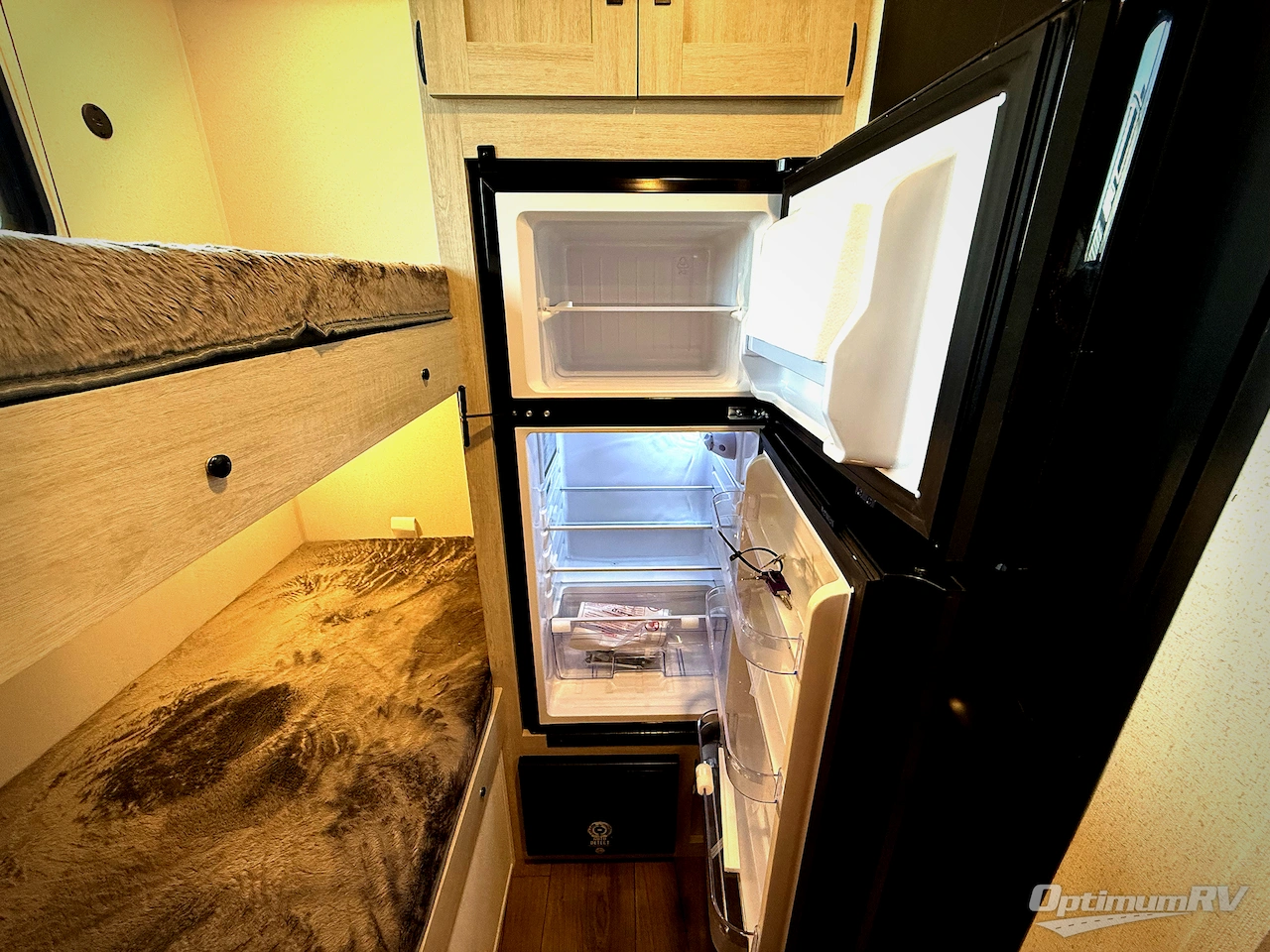 2026 Forest River Puma Camping Edition 122BHCE Photo 11