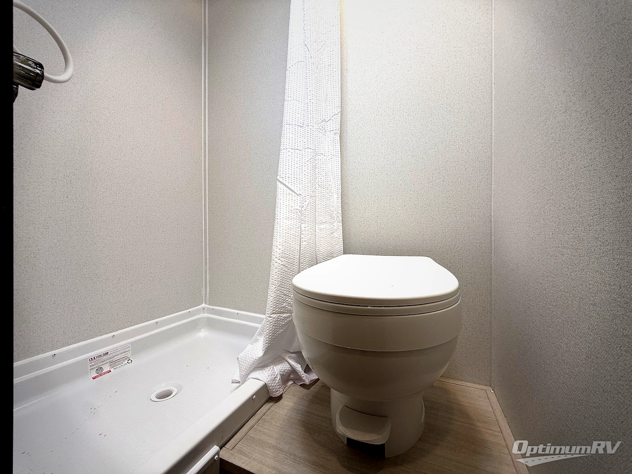 2026 Forest River Puma Camping Edition 122BHCE Photo 13