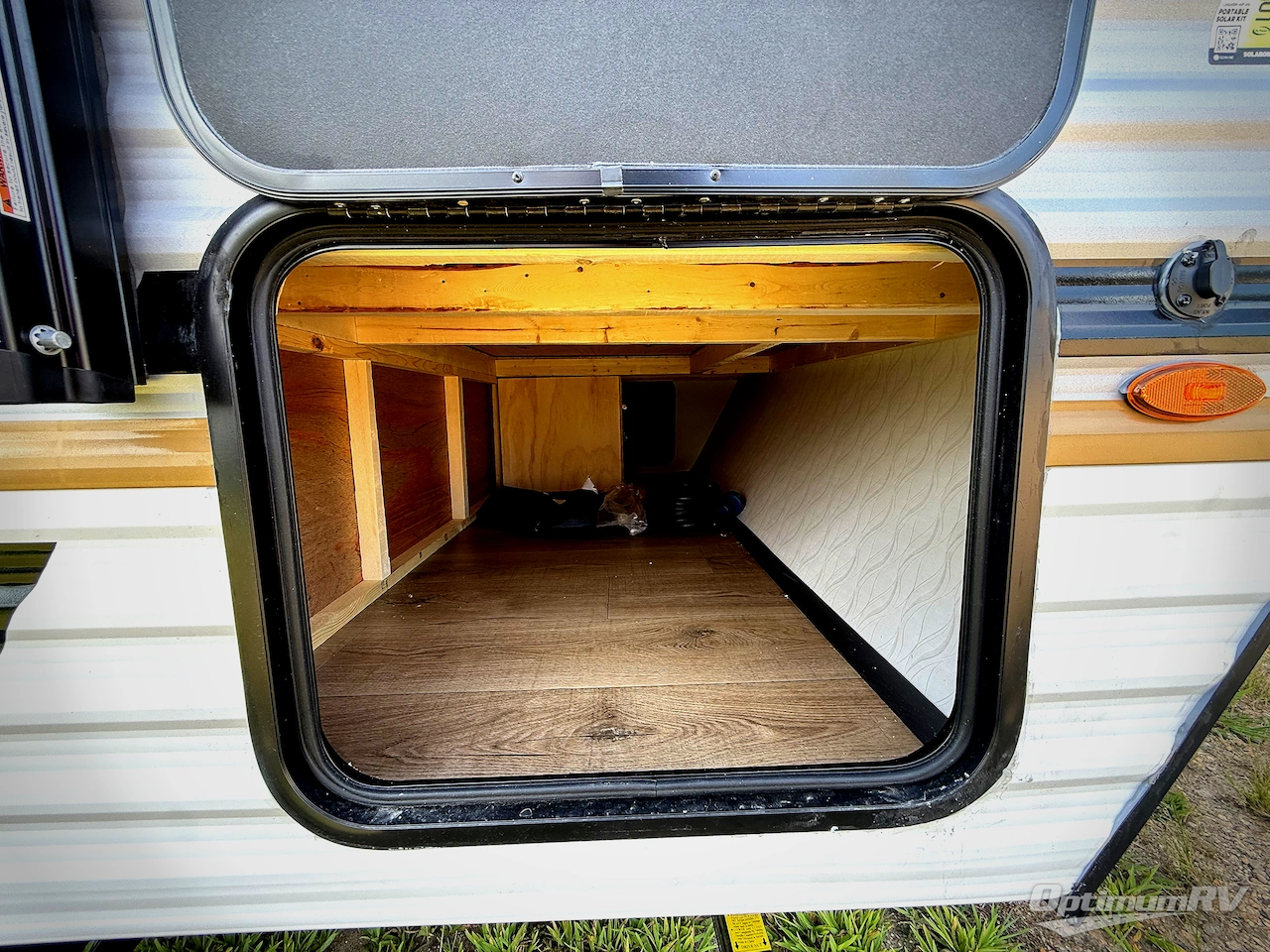 2026 Forest River Puma Camping Edition 122BHCE Photo 14