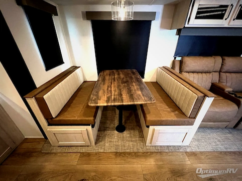 2026 Forest River Puma 310RK RV Photo 2