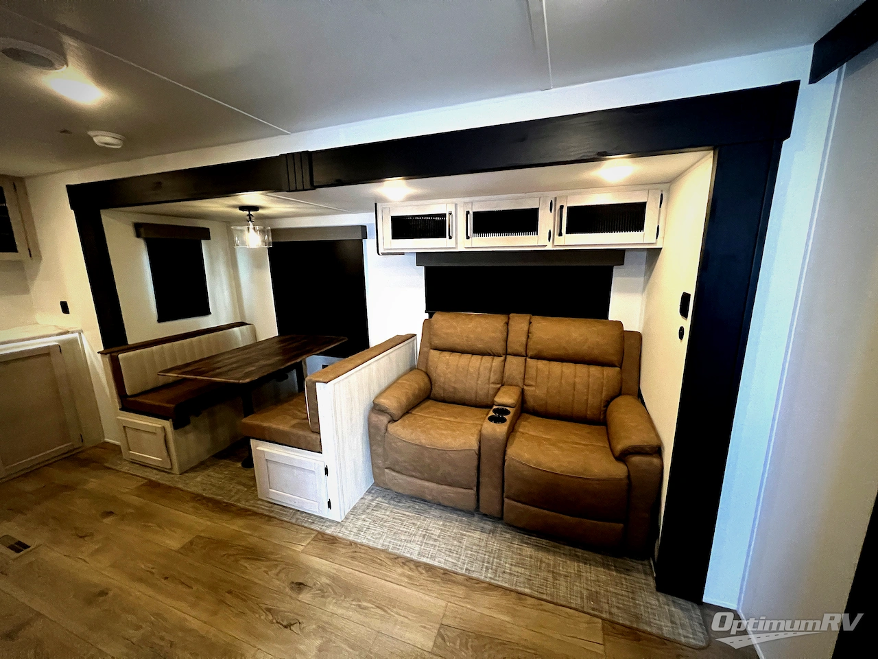 2026 Forest River Puma 310RK Photo 6