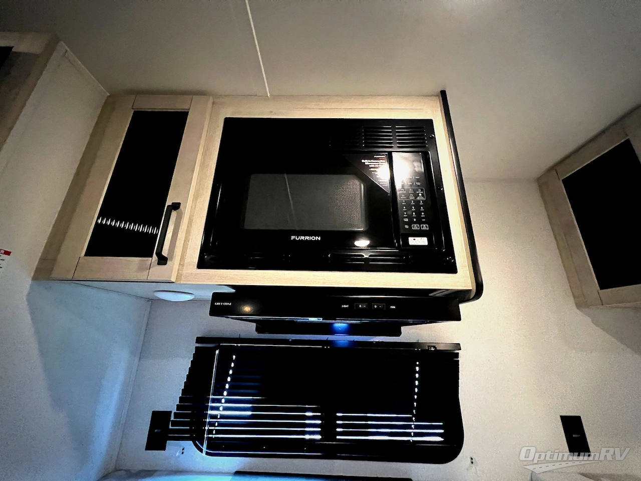 2026 Forest River Puma 310RK Photo 12