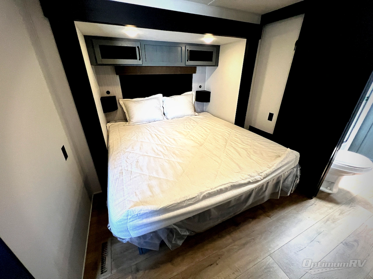 2026 Forest River Puma 310RK Photo 16