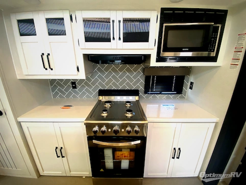 2025 Palomino Puma Destination 420LFT RV Photo 2