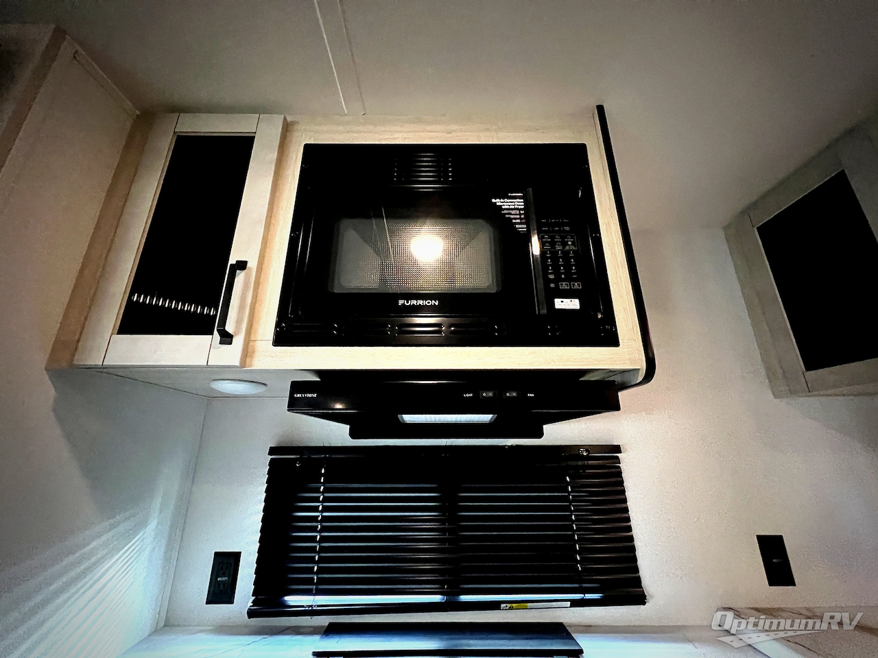 2026 Forest River Puma 310RK Photo 7