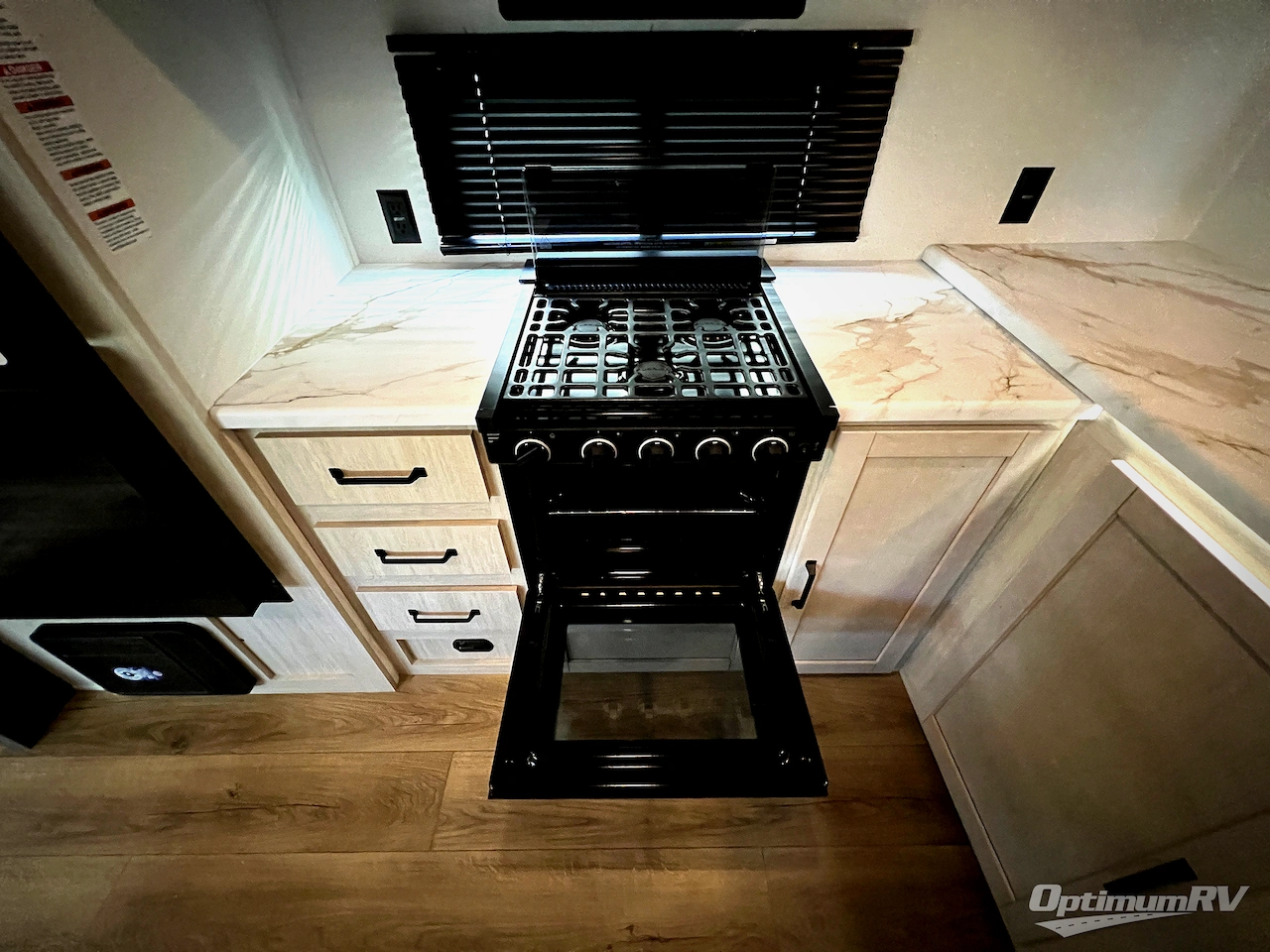 2026 Forest River Puma 310RK Photo 8