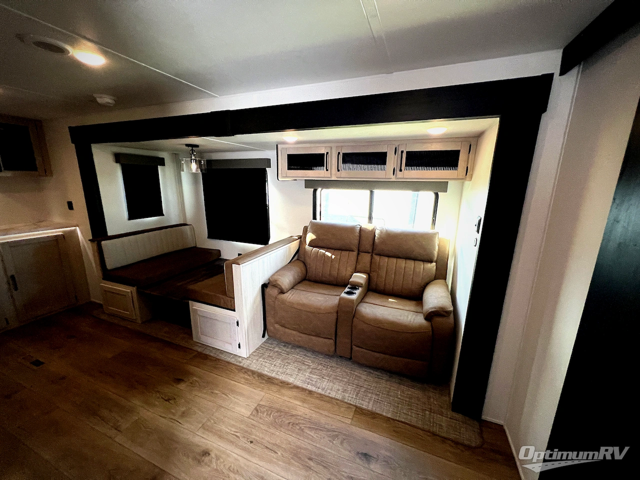 2026 Forest River Puma 310RK Photo 11