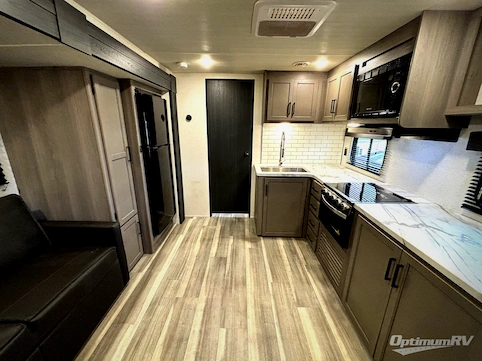 2024 Keystone Hideout 25RDS RV Photo 2