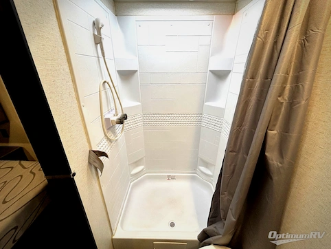 2024 Keystone Hideout 25RDS RV Photo 3