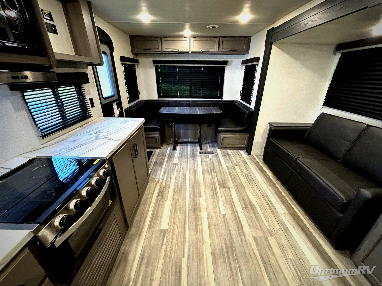2024 Keystone Hideout 25RDS Photo 4