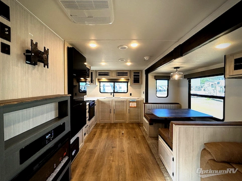 2026 Forest River Puma 310RK RV Photo 2