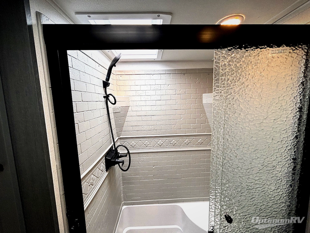 2026 Forest River Puma 310RK Photo 7