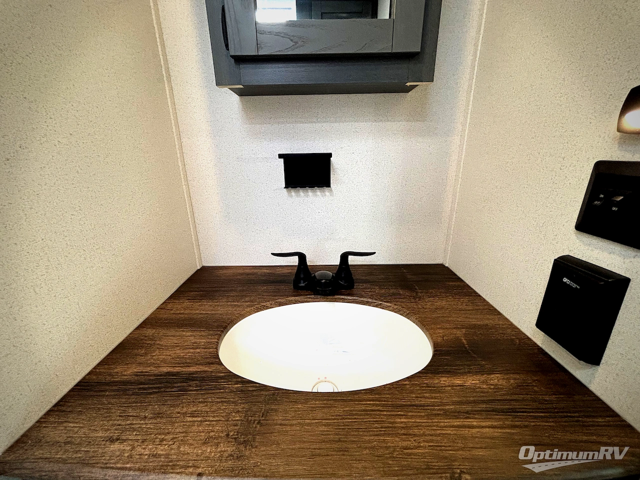 2026 Forest River Puma 310RK Photo 8