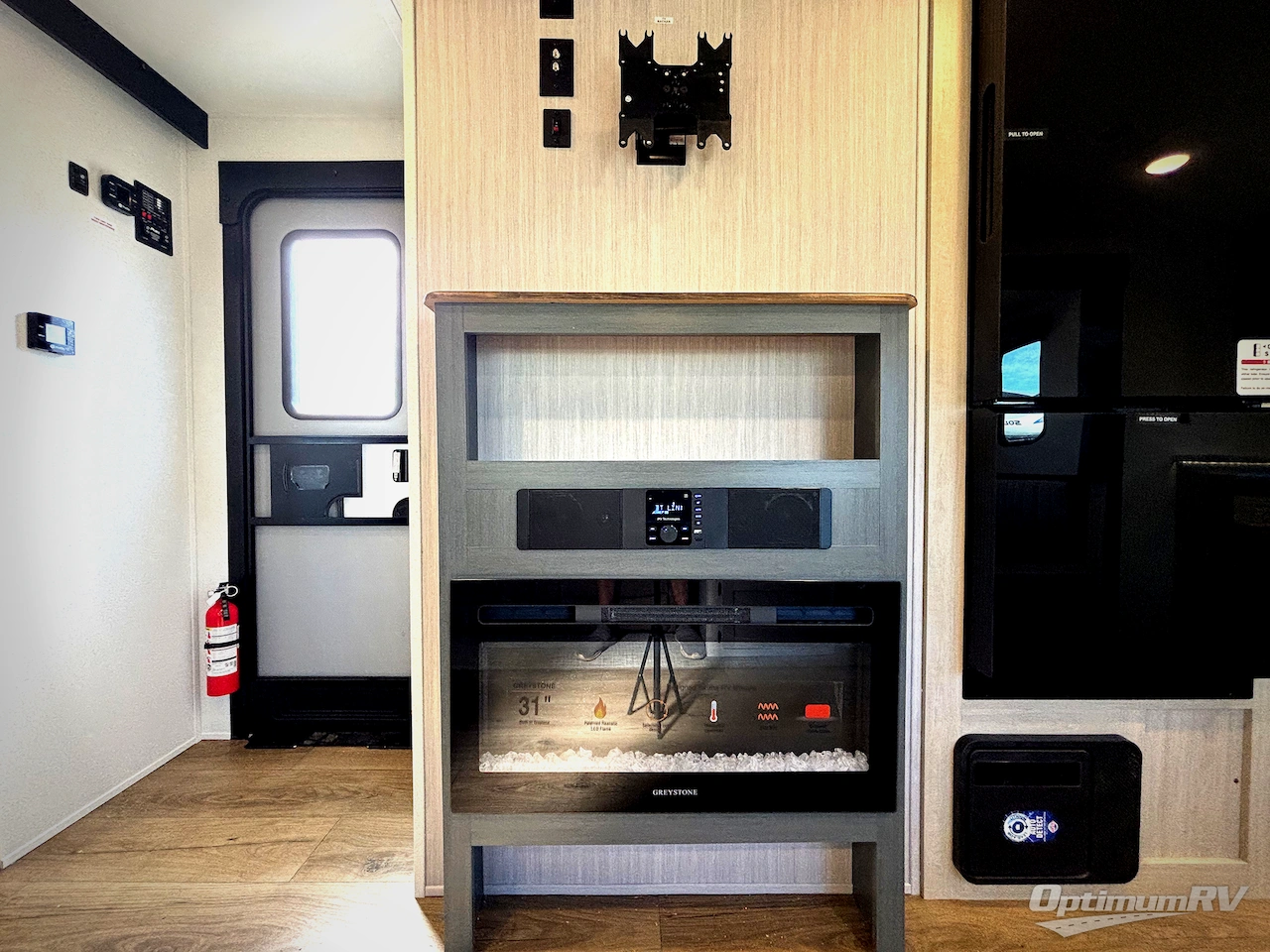 2026 Forest River Puma 310RK Photo 15