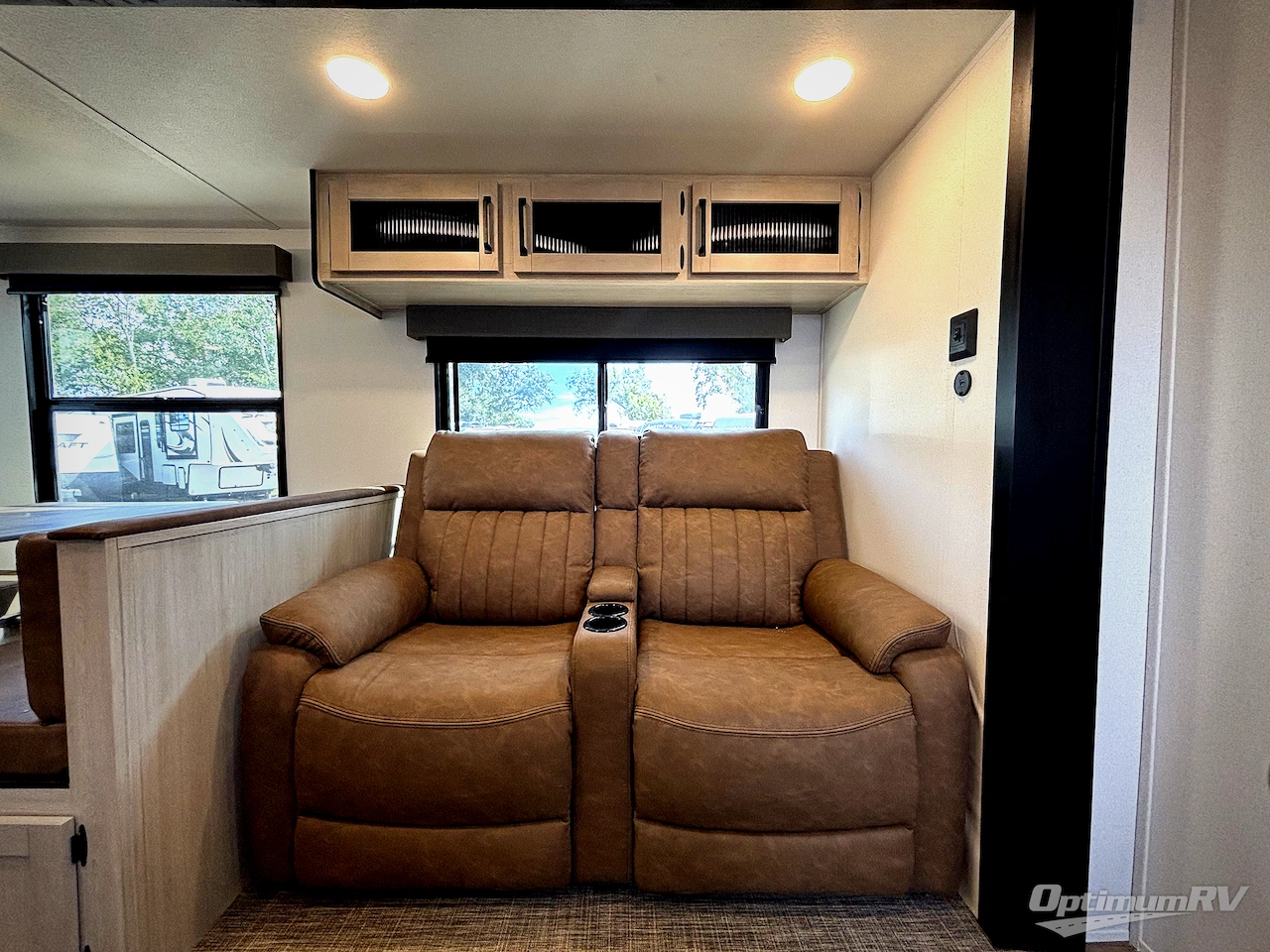 2026 Forest River Puma 310RK Photo 11