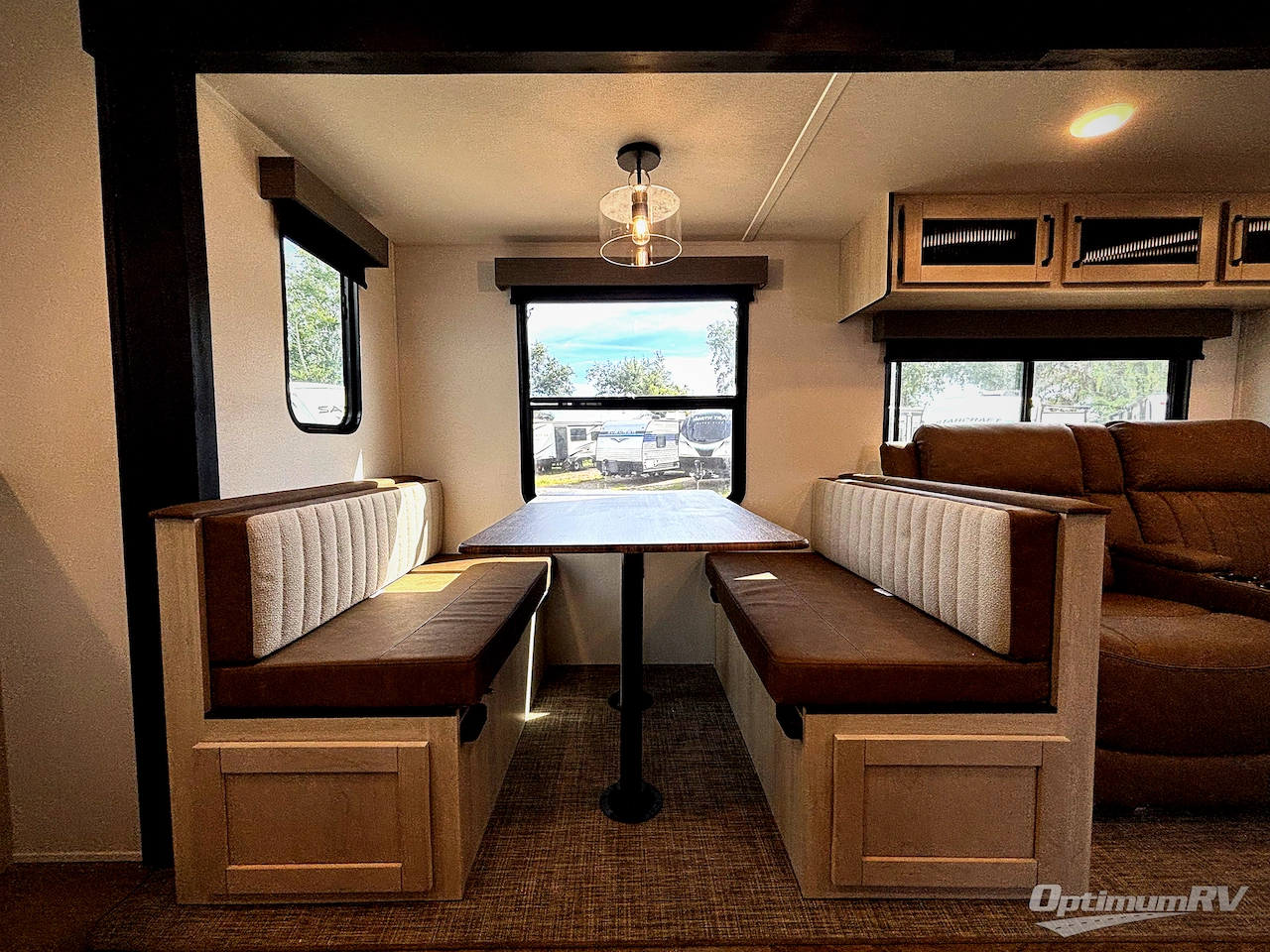 2026 Forest River Puma 310RK Photo 12