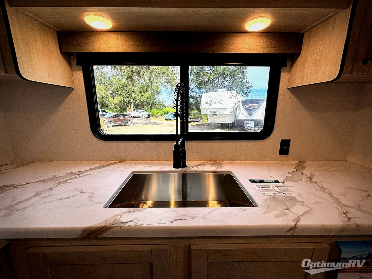 2026 Forest River Puma 310RK Photo 13