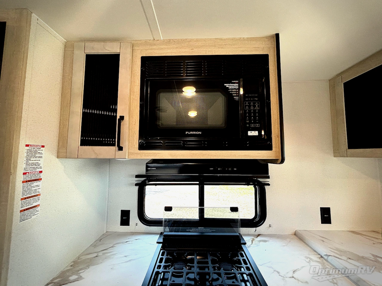 2026 Forest River Puma 310RK Photo 15