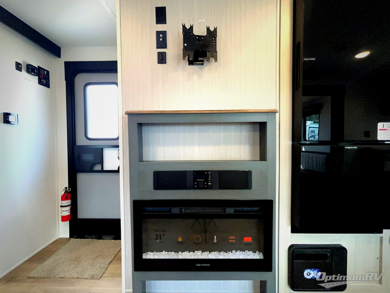 2026 Forest River Puma 310RK Photo 17